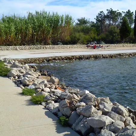 Lejlighed With Parking Space Privlaka, Zadar - 24582 Privlaka (Zadar)