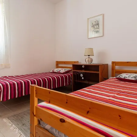 With Parking Space Privlaka, Zadar - 24582 * Privlaka (Zadar)