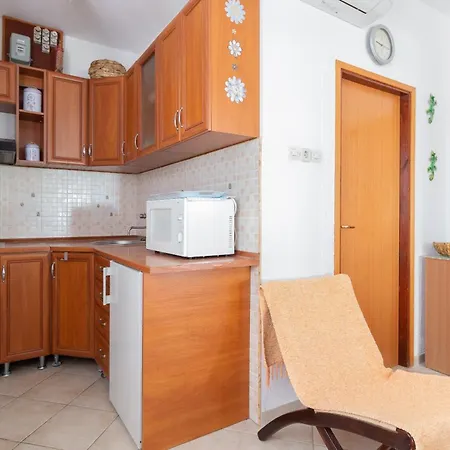 With Parking Space Privlaka, Zadar - 24582 Daire
