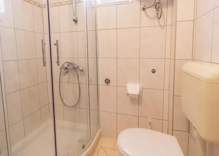 With Parking Space Privlaka, Zadar - 24582 Appartamento *