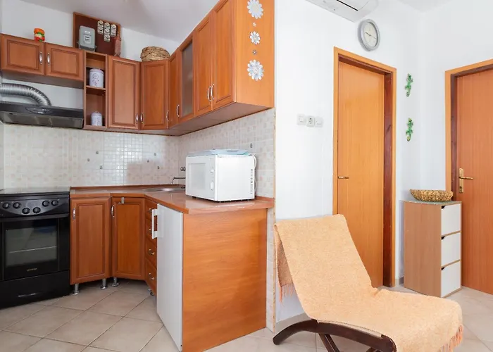 With Parking Space Privlaka, Zadar - 24582 Appartamento