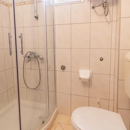 With Parking Space Privlaka, Zadar - 24582 アパート *