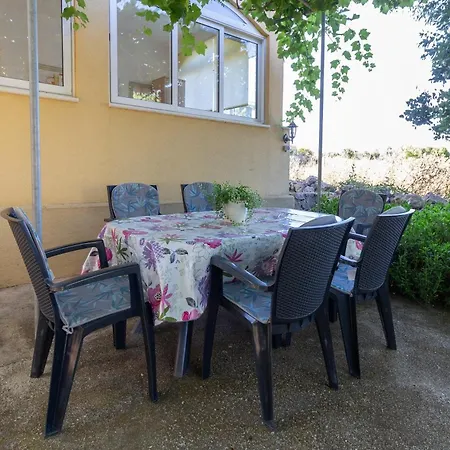 With Parking Space Privlaka, Zadar - 24582 * プリヴラカ