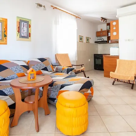 With Parking Space Privlaka, Zadar - 24582