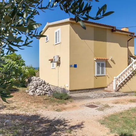 Διαμέρισμα With Parking Space Privlaka, Zadar - 24582