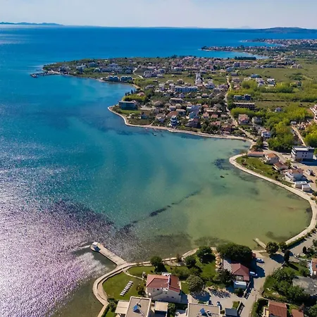 With Parking Space Privlaka, Zadar - 24582