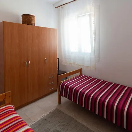 With Parking Space - Zadar - 24582 Privlaka (Zadar)