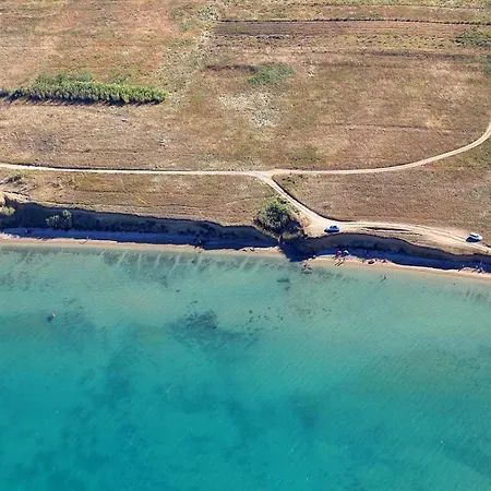 アパート With Parking Space Privlaka, Zadar - 24582