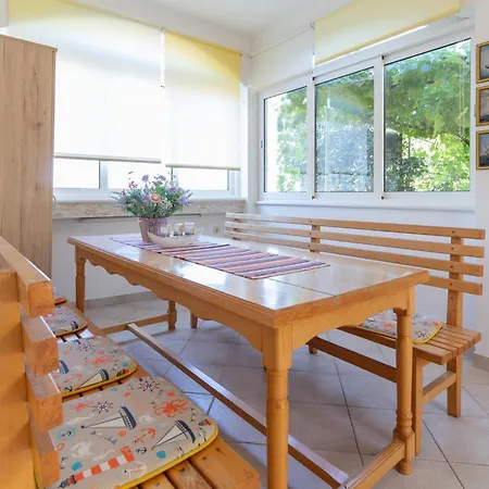 Διαμέρισμα With Parking Space Privlaka, Zadar - 24582 *