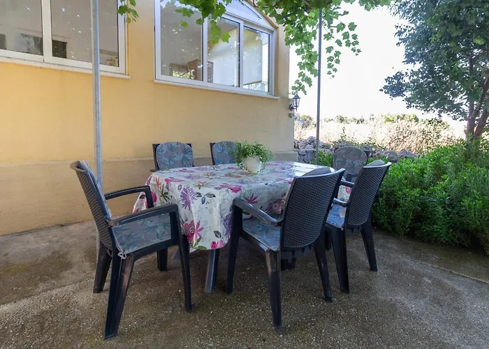 With Parking Space Privlaka, Zadar - 24582 * Privlaka (Zadar)