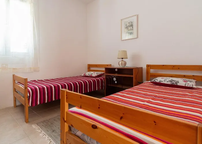 With Parking Space Privlaka, Zadar - 24582 * Privlaka (Zadar)