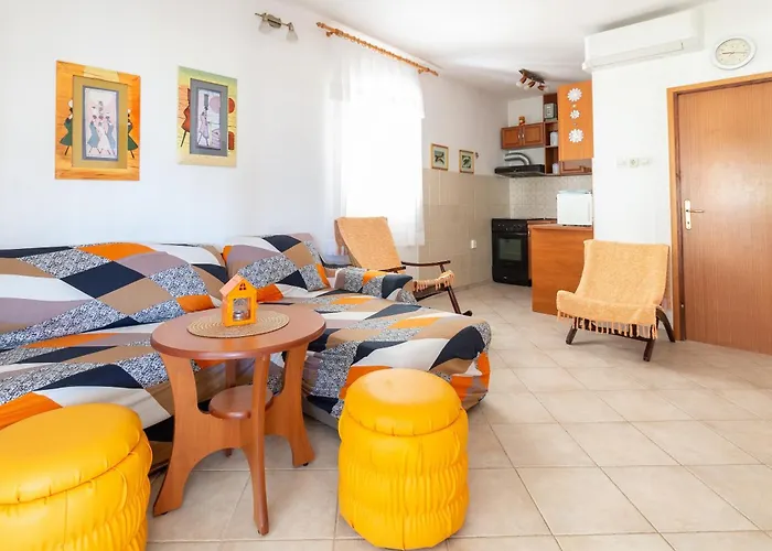 With Parking Space Privlaka, Zadar - 24582