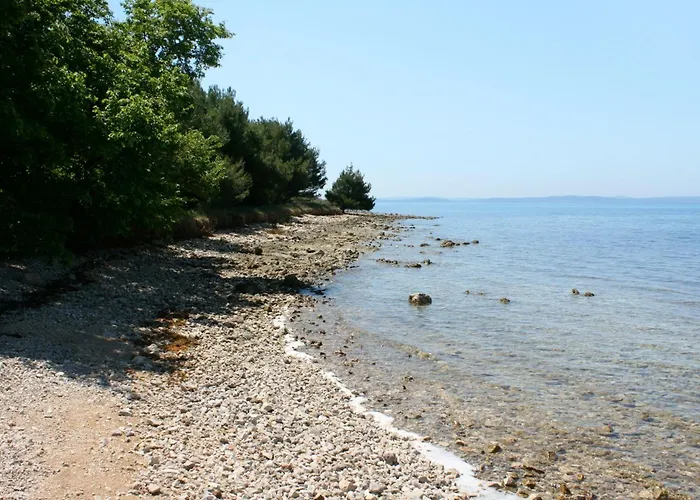 With Parking Space Privlaka, Zadar - 24582